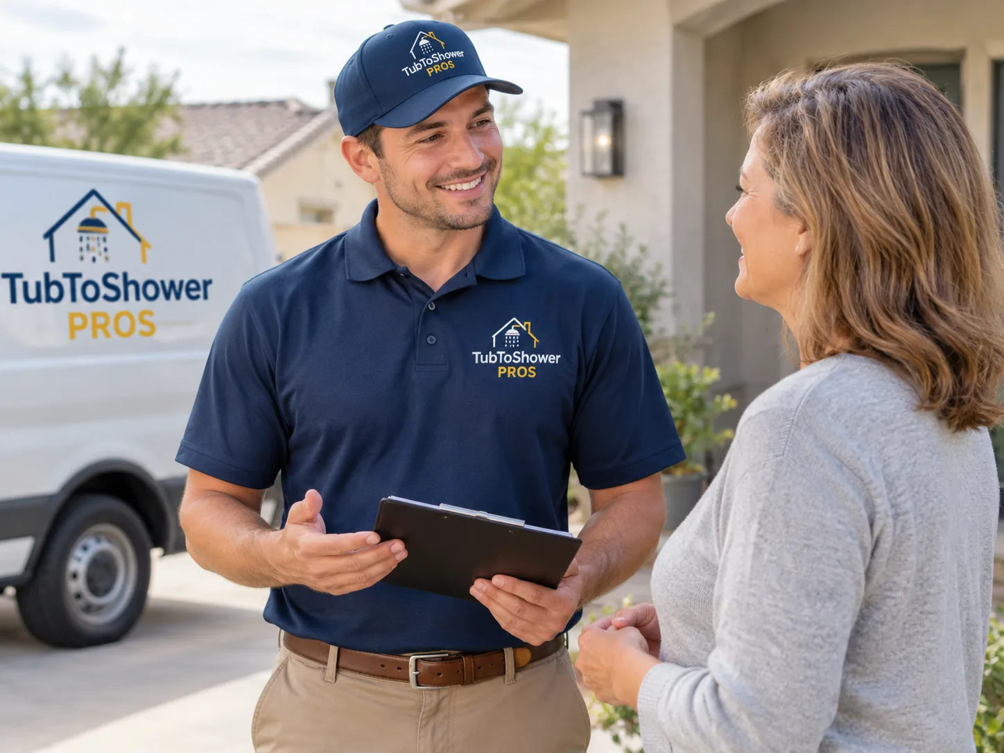 Tub Shower Conversion Strongsville, OH FAQs